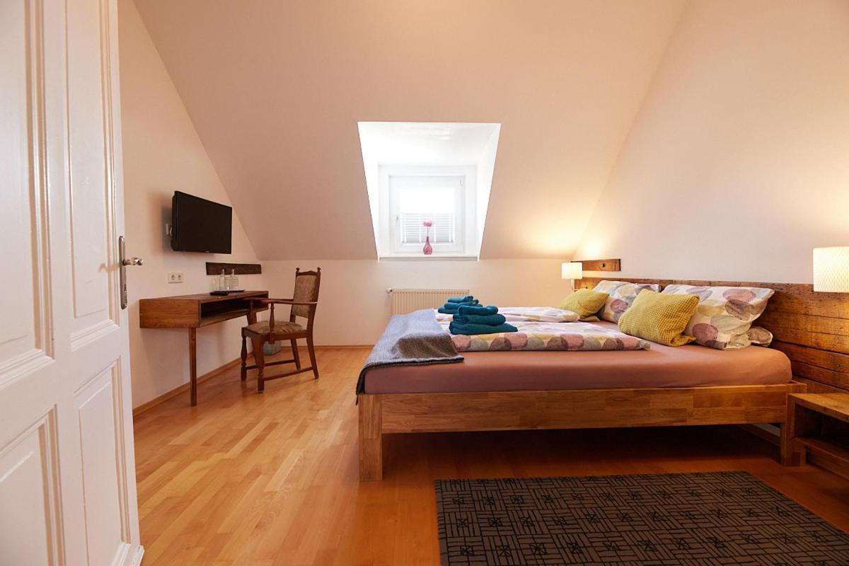 Hotel Alte Ratsschanke Geseke Exteriér fotografie