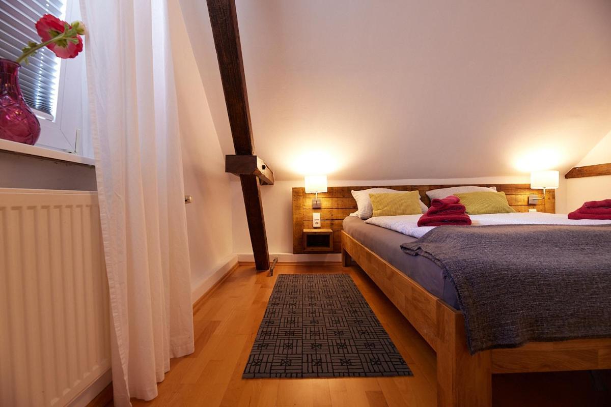 Hotel Alte Ratsschanke Geseke Exteriér fotografie