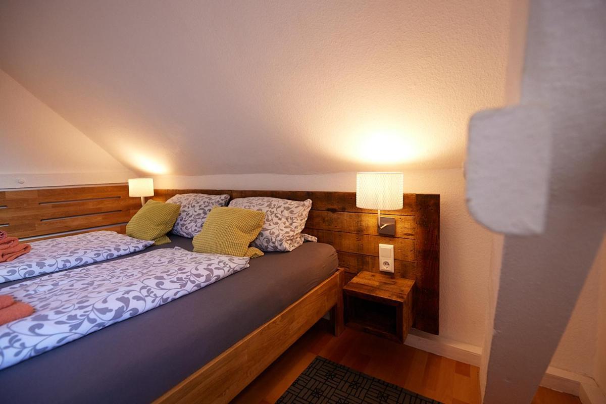 Hotel Alte Ratsschanke Geseke Exteriér fotografie