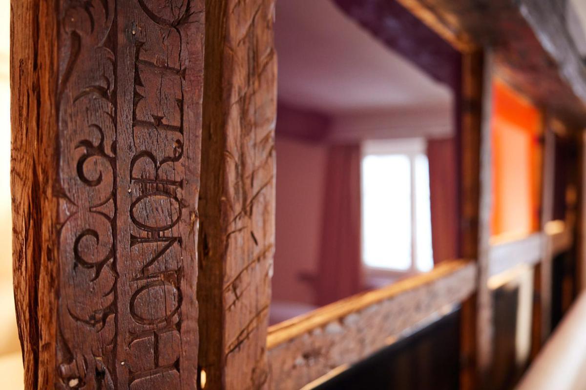 Hotel Alte Ratsschanke Geseke Exteriér fotografie