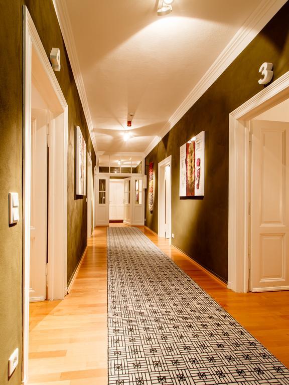Hotel Alte Ratsschanke Geseke Exteriér fotografie
